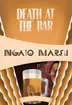 Book cover of Death at the Bar
