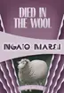 Book cover of Died in the Wool