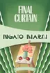Book cover of Final Curtain