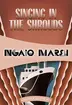 Book cover of Singing in the Shrouds