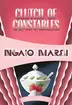 Book cover of Clutch of Constables