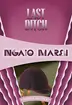 Book cover of Last Ditch
