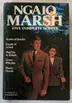 Book cover of Ngaio Marsh: 5 Complete Novels