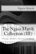 Book cover of The Ngaio Marsh Collection (III) - Vintage Murder / Overture to Death