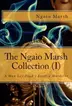 Book cover of The Ngaio Marsh Collection (I) - A Man Lay Dead / Enter a Murderer