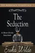 Book cover of The Seduction