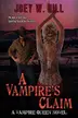 Book cover of A Vampire's Claim