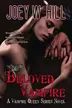 Book cover of Beloved Vampire