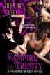 Book cover of Vampire Trinity
