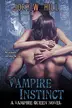 Book cover of Vampire Instinct