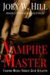 Book cover of Vampire Master
