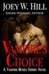 Book cover of Vampire's Choice