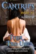 Book cover of Tyler Tied Up