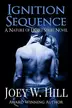 Book cover of Ignition Sequence