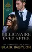 Book cover of Billionaire Ever After