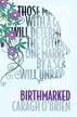 Book cover of Birthmarked
