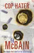 Book cover of Cop Hater
