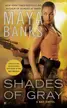 Book cover of Shades of Gray