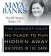 Book cover of KGI Series 1-4