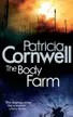 Book cover of The Body Farm