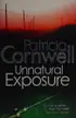 Book cover of Unnatural Exposure