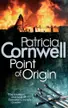 Book cover of Point of Origin
