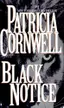 Book cover of Black Notice