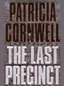 Book cover of The Last Precinct