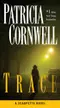 Book cover of Trace