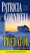 Book cover of Predator