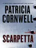 Book cover of Scarpetta
