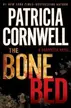 Book cover of The Bone Bed