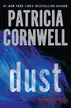 Book cover of Dust