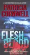 Book cover of Flesh and Blood