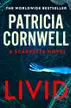 Book cover of Livid