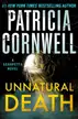 Book cover of Unnatural Death