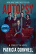 Book cover of Autopsy