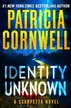 Book cover of Identity Unknown