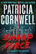 Book cover of Sharp Force