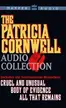 Book cover of Cruel and Unusual / Body of Evidence / All That Remains: Audio Collection