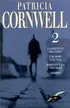Book cover of Omnibus: La Sequence Des Corps / Une Mort Sans Nom / Morts En Eaux Troubles / Mordoc (Kay Scarpetta, #5, #6, #7, #8)