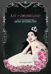 Book cover of Kat in Zombieland