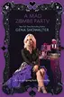 Book cover of A mad zombie party