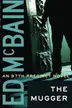 Book cover of The Mugger