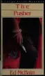 Book cover of The Pusher