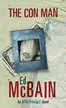 Book cover of The Con Man