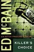 Book cover of Killer's Choice