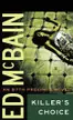Book cover of Killer's Choice