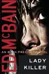 Book cover of Lady Killer