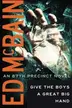Book cover of Give the Boys a Great Big Hand